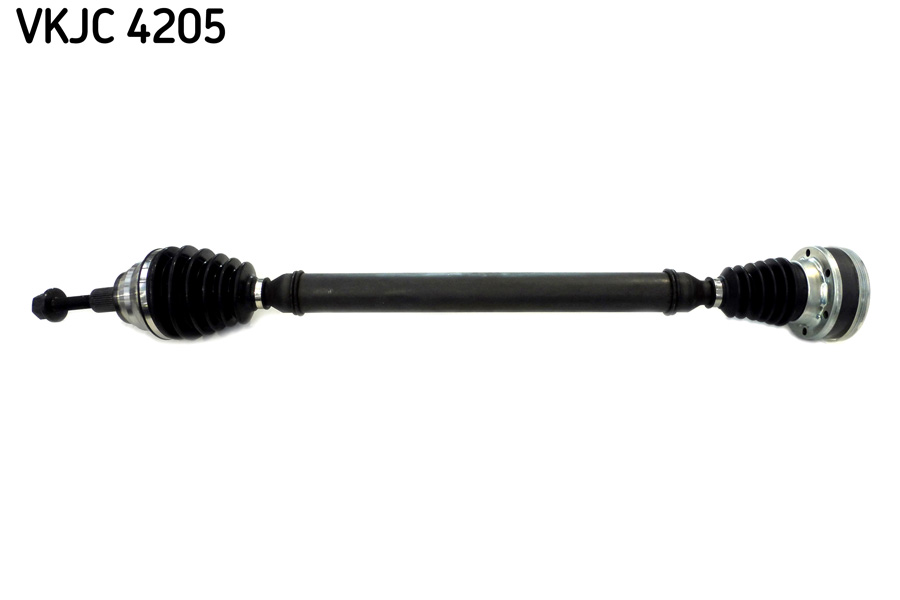 SKF VKJC 4205 hajtótengely AUDI SEAT SKODA VW