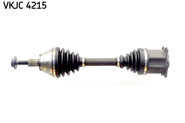SKF VKJC 4215 hajtótengely AUDI SEAT SKODA VW