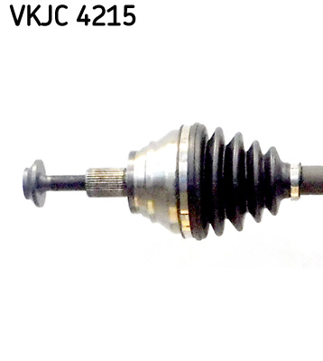 SKF VKJC 4215 hajtótengely AUDI SEAT SKODA VW