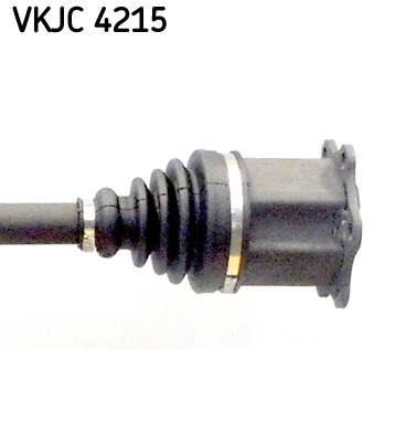 SKF VKJC 4215 hajtótengely AUDI SEAT SKODA VW