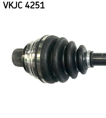 SKF VKJC 4251 hajtótengely AUDI