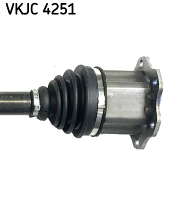 SKF VKJC 4251 hajtótengely AUDI