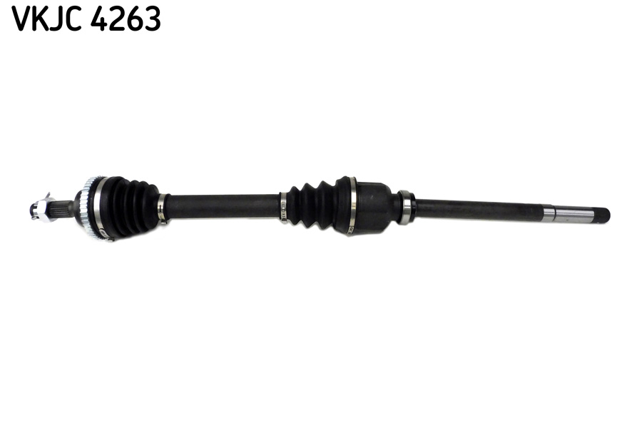 SKF VKJC 4263 hajtótengely PEUGEOT