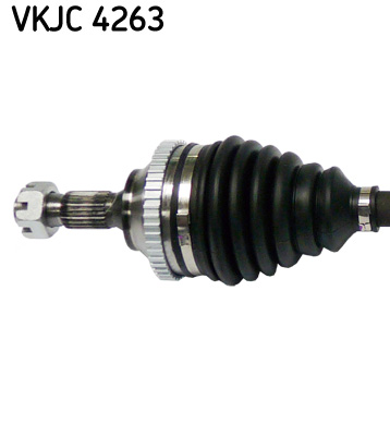 SKF VKJC 4263 hajtótengely PEUGEOT