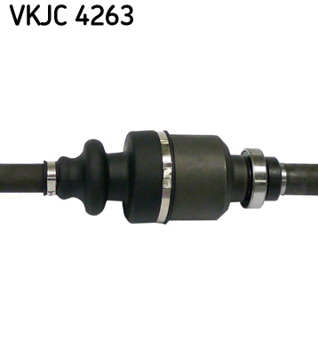 SKF VKJC 4263 hajtótengely PEUGEOT