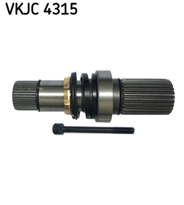 SKF VKJC 4315 Tengelycsatlakozó, differenciálmű VW