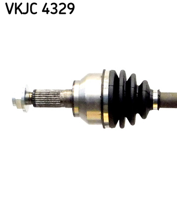 SKF VKJC 4329 hajtótengely MAZDA