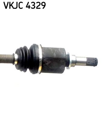 SKF VKJC 4329 hajtótengely MAZDA
