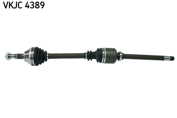 SKF VKJC 4389 hajtótengely CITROËN FIAT PEUGEOT
