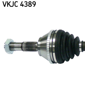 SKF VKJC 4389 hajtótengely CITROËN FIAT PEUGEOT