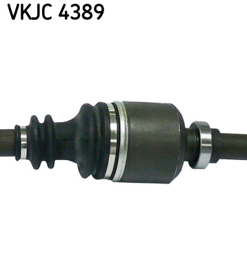 SKF VKJC 4389 hajtótengely CITROËN FIAT PEUGEOT
