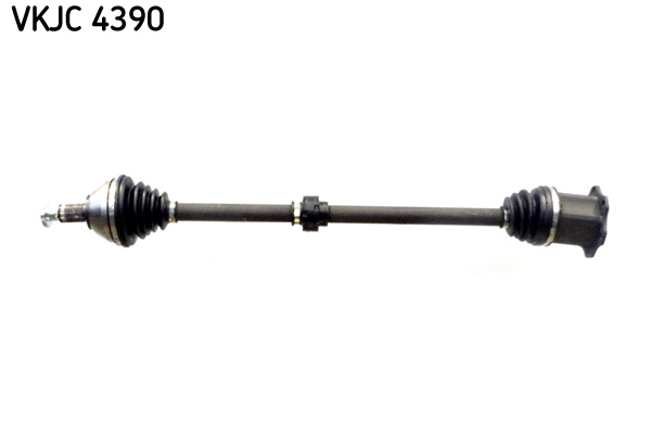 SKF VKJC 4390 hajtótengely SEAT VW