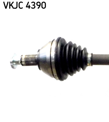 SKF VKJC 4390 hajtótengely SEAT VW