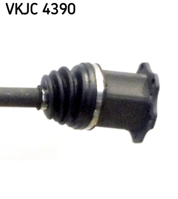 SKF VKJC 4390 hajtótengely SEAT VW