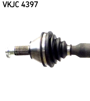 SKF VKJC 4397 hajtótengely SEAT SKODA VW