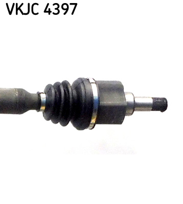 SKF VKJC 4397 hajtótengely SEAT SKODA VW