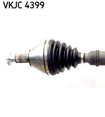 SKF VKJC 4399 hajtótengely AUDI SKODA VW