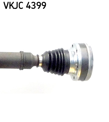 SKF VKJC 4399 hajtótengely AUDI SKODA VW