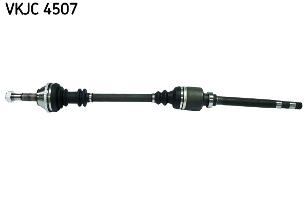 SKF VKJC 4507 hajtótengely CITROËN FIAT PEUGEOT
