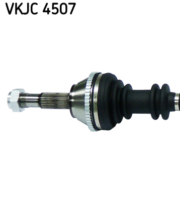 SKF VKJC 4507 hajtótengely CITROËN FIAT PEUGEOT