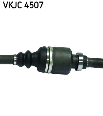 SKF VKJC 4507 hajtótengely CITROËN FIAT PEUGEOT