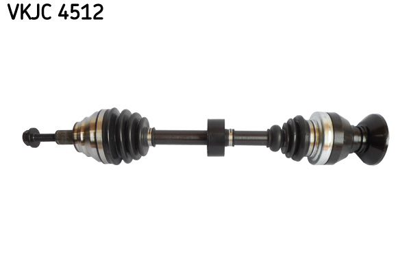 SKF VKJC 4512 hajtótengely AUDI VW