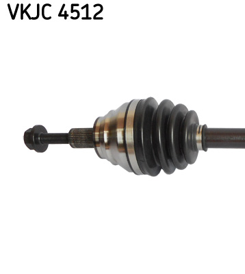 SKF VKJC 4512 hajtótengely AUDI VW