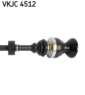 SKF VKJC 4512 hajtótengely AUDI VW
