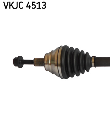SKF VKJC 4513 hajtótengely AUDI VW
