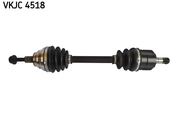 SKF VKJC 4518 hajtótengely VW