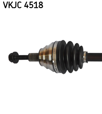 SKF VKJC 4518 hajtótengely VW