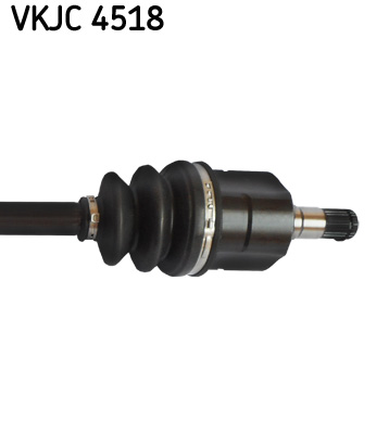 SKF VKJC 4518 hajtótengely VW