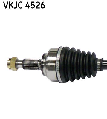SKF VKJC 4526 hajtótengely CITROËN PEUGEOT