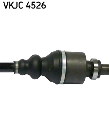 SKF VKJC 4526 hajtótengely CITROËN PEUGEOT