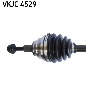 SKF VKJC 4529 hajtótengely AUDI VW