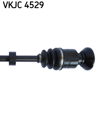 SKF VKJC 4529 hajtótengely AUDI VW