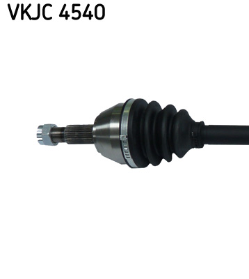 SKF VKJC 4540 hajtótengely CITROËN FIAT LANCIA PEUGEOT