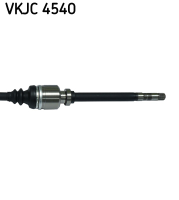 SKF VKJC 4540 hajtótengely CITROËN FIAT LANCIA PEUGEOT