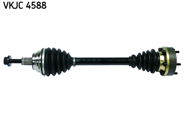 SKF VKJC 4588 hajtótengely AUDI SEAT SKODA VW