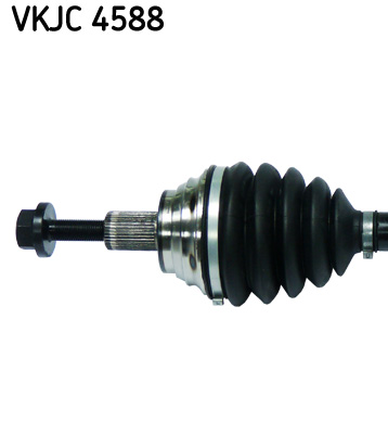 SKF VKJC 4588 hajtótengely AUDI SEAT SKODA VW