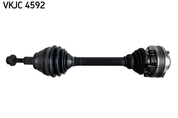 SKF VKJC 4592 hajtótengely AUDI OPEL SEAT SKODA VW