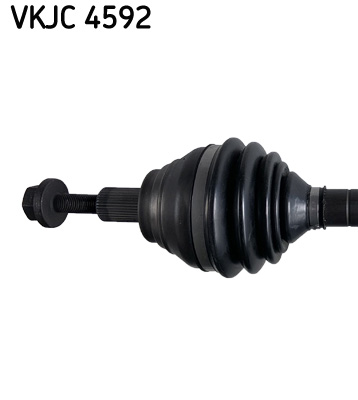 SKF VKJC 4592 hajtótengely AUDI OPEL SEAT SKODA VW