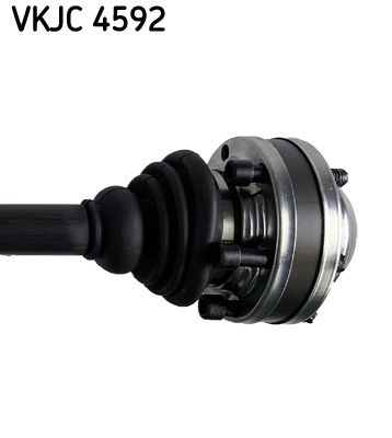 SKF VKJC 4592 hajtótengely AUDI OPEL SEAT SKODA VW