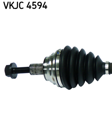 SKF VKJC 4594 hajtótengely AUDI SEAT SKODA VW