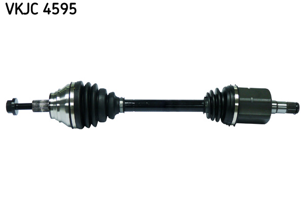 SKF VKJC 4595 hajtótengely AUDI SEAT SKODA VW