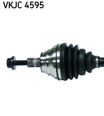 SKF VKJC 4595 hajtótengely AUDI SEAT SKODA VW