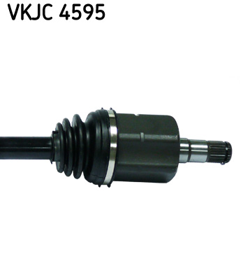 SKF VKJC 4595 hajtótengely AUDI SEAT SKODA VW