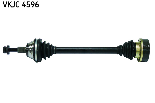 SKF VKJC 4596 hajtótengely AUDI SKODA VW