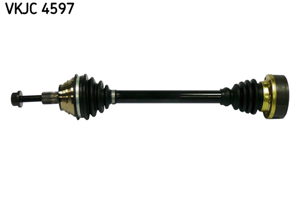 SKF VKJC 4597 hajtótengely AUDI SEAT SKODA VW