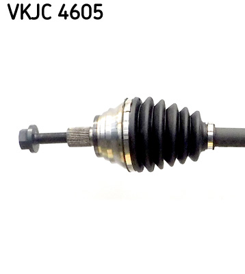 SKF VKJC 4605 hajtótengely AUDI SEAT SKODA VW